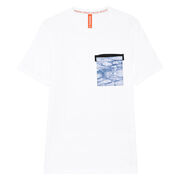 Christopher Raeburn glacier pocket t-shirt